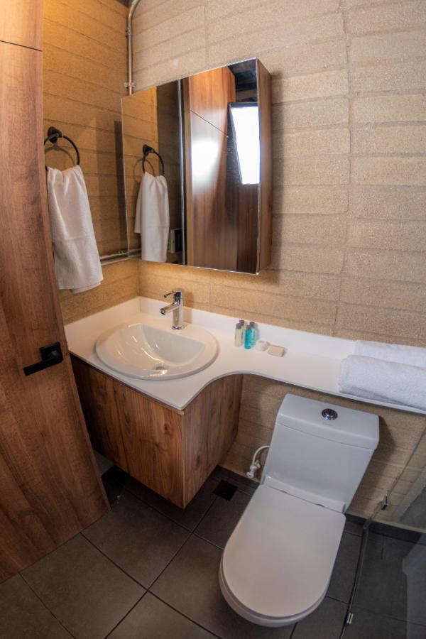 Aparthotel Loft 43