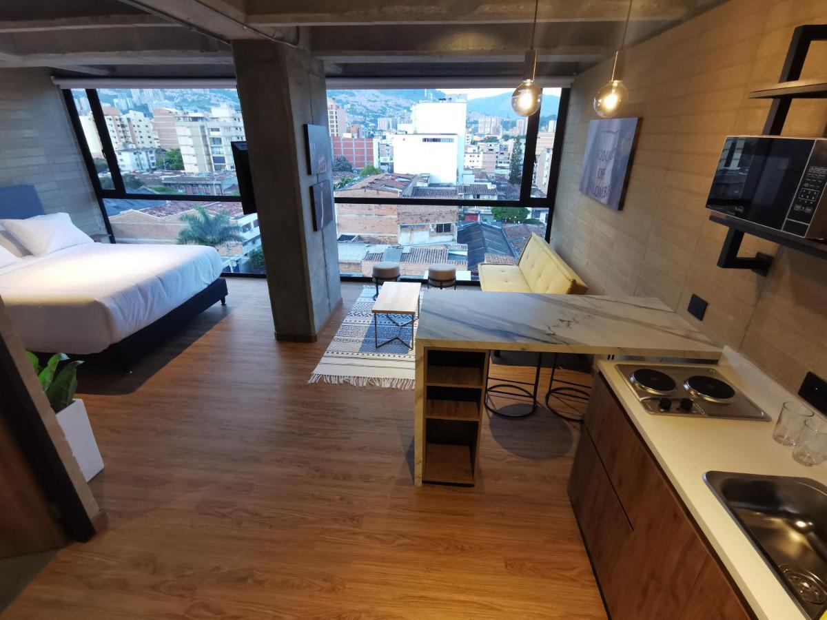 Loft 43 Medellin