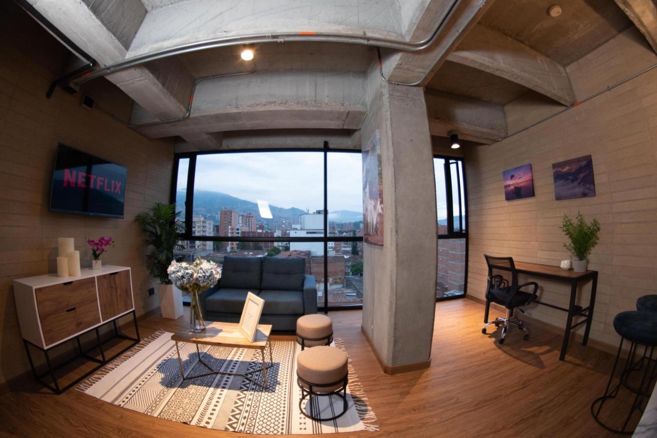Aparthotel Loft 43 *