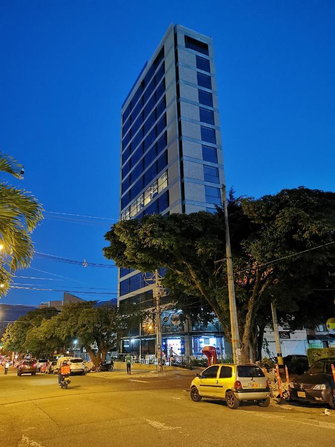 Aparthotel Loft 43