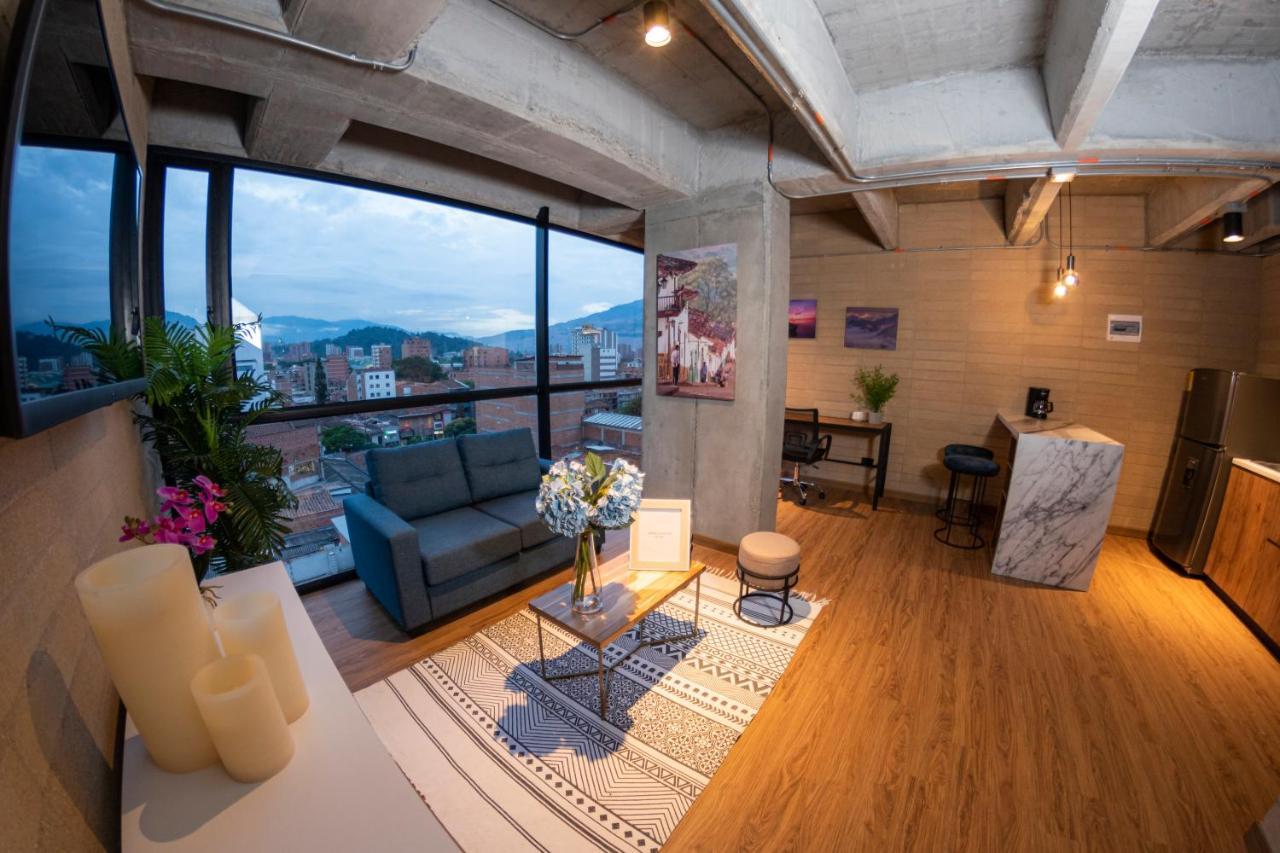 Loft 43 Aparthotel *