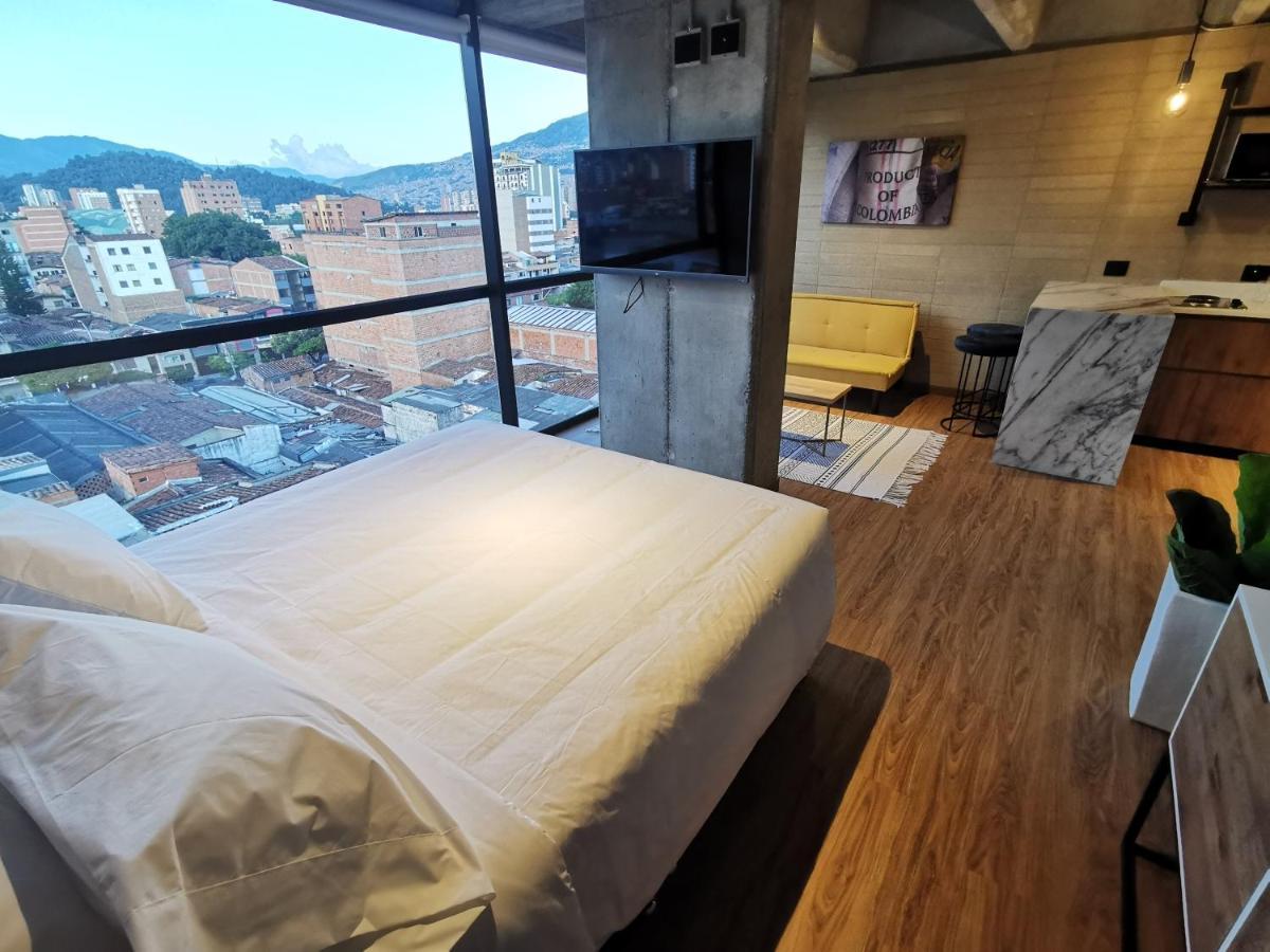Loft 43 * Medellin
