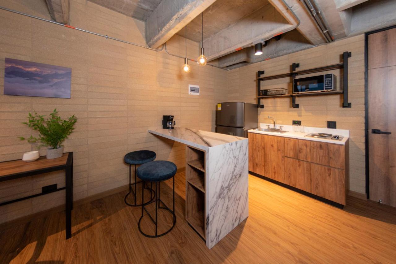 Loft 43 Medellin