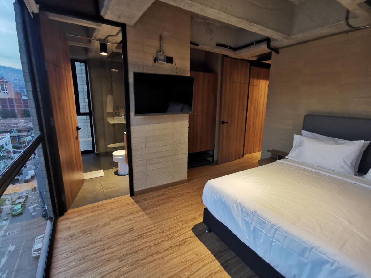 Aparthotel Loft 43 *