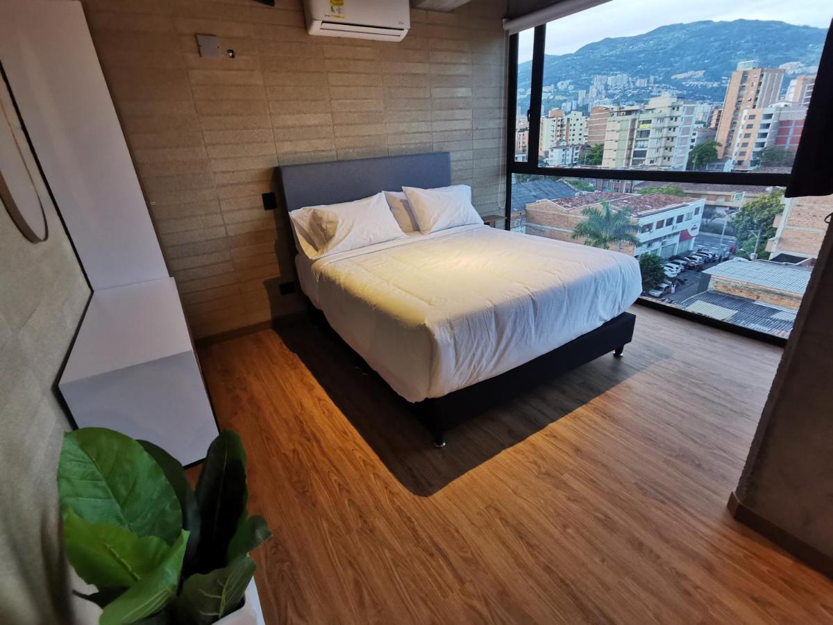 Loft 43 Aparthotel Medellin