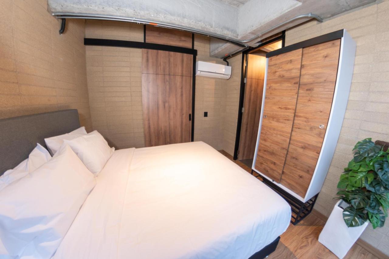 Loft 43 Medellin