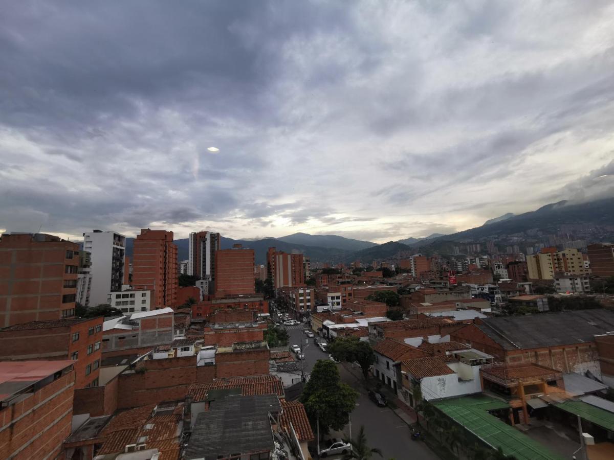 Loft 43 Medellin