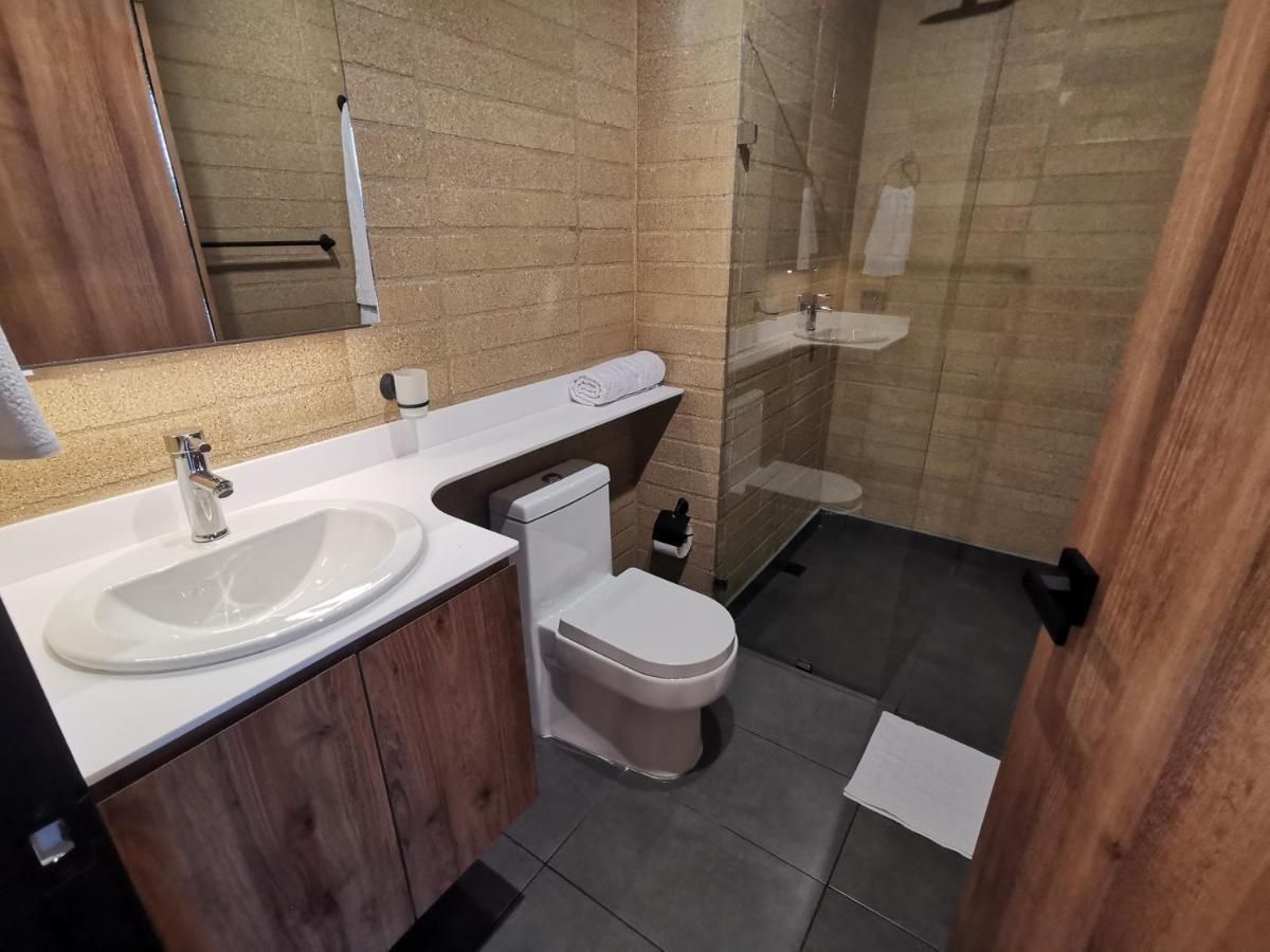 Aparthotel Loft 43 *