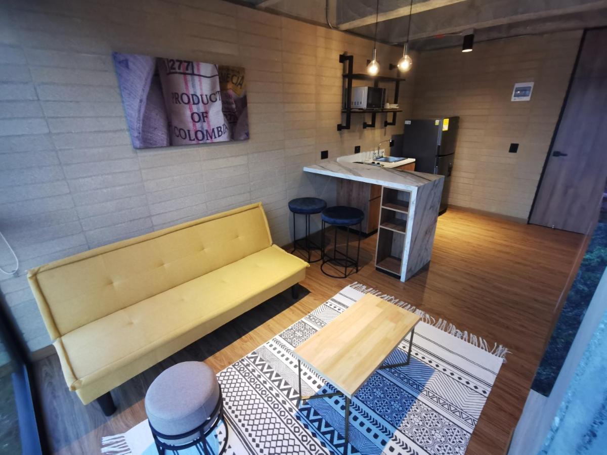 Loft 43 Aparthotel *