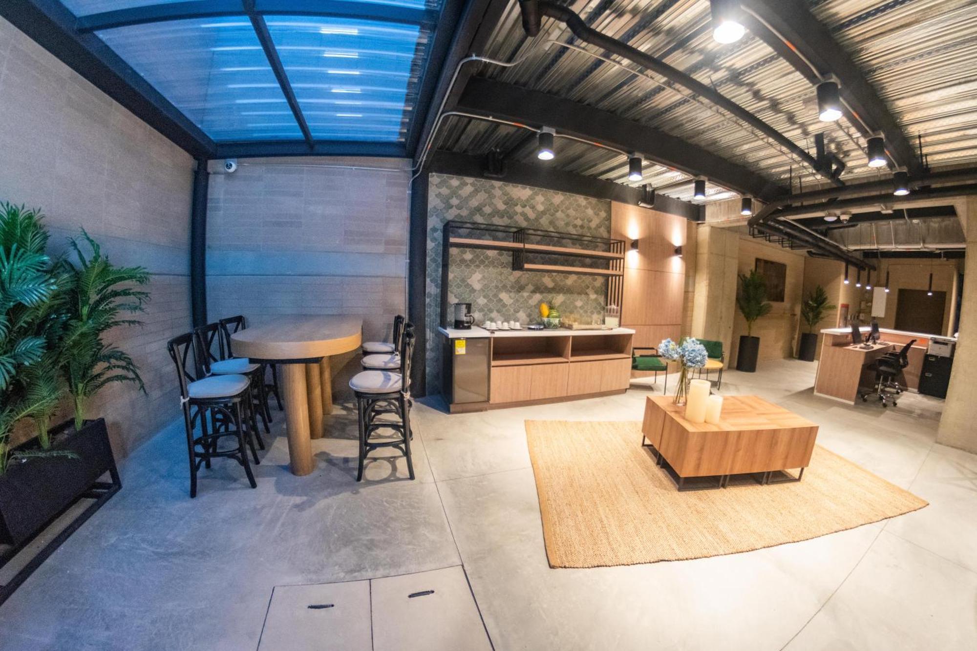 Loft 43 Medellin