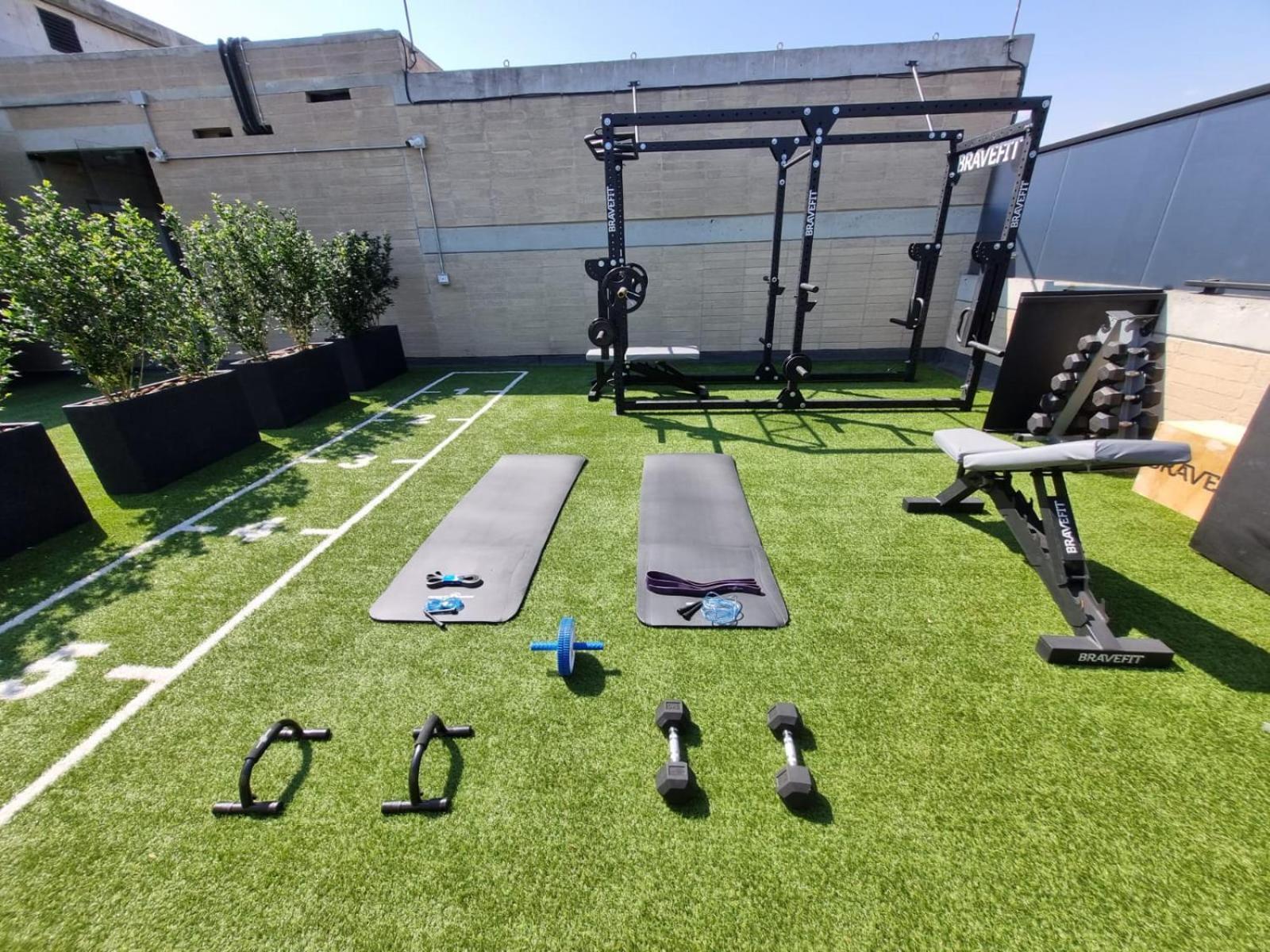 Loft 43 * Medellin