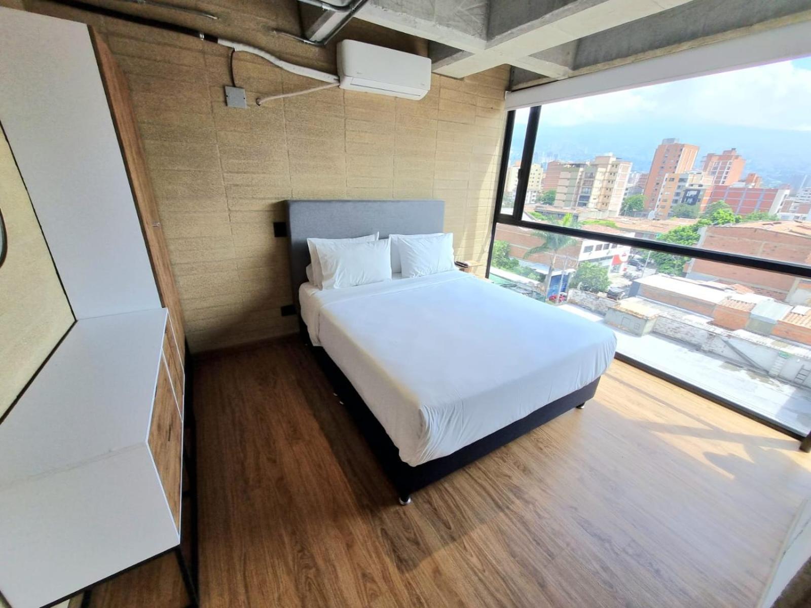 Loft 43 Aparthotel *