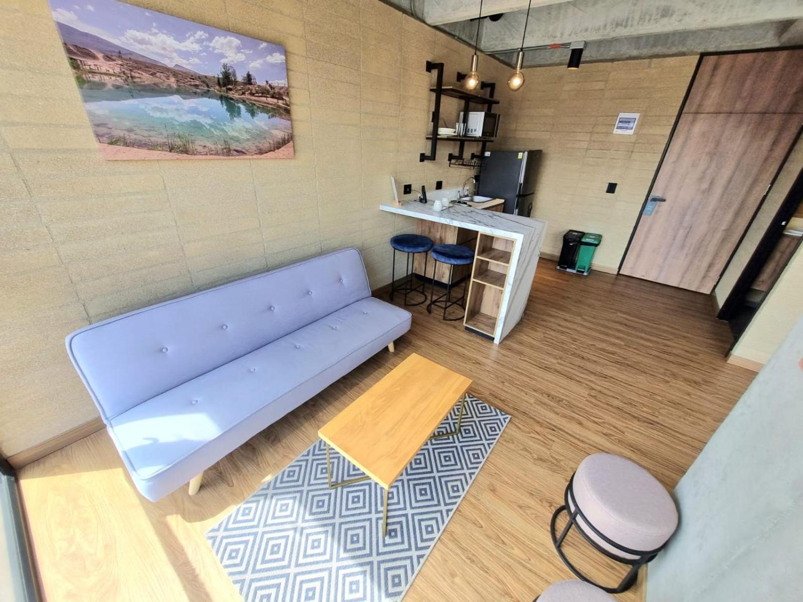 Loft 43 * Medellin