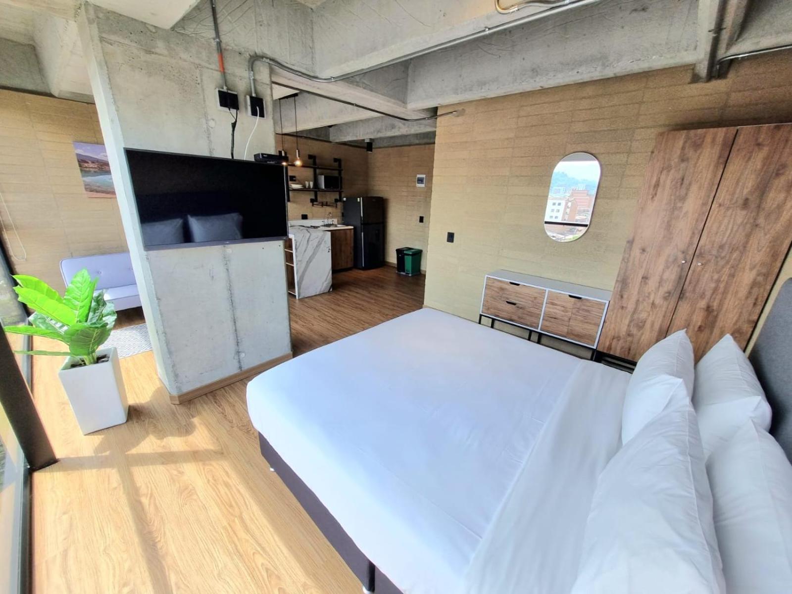 Loft 43 Aparthotel Medellin