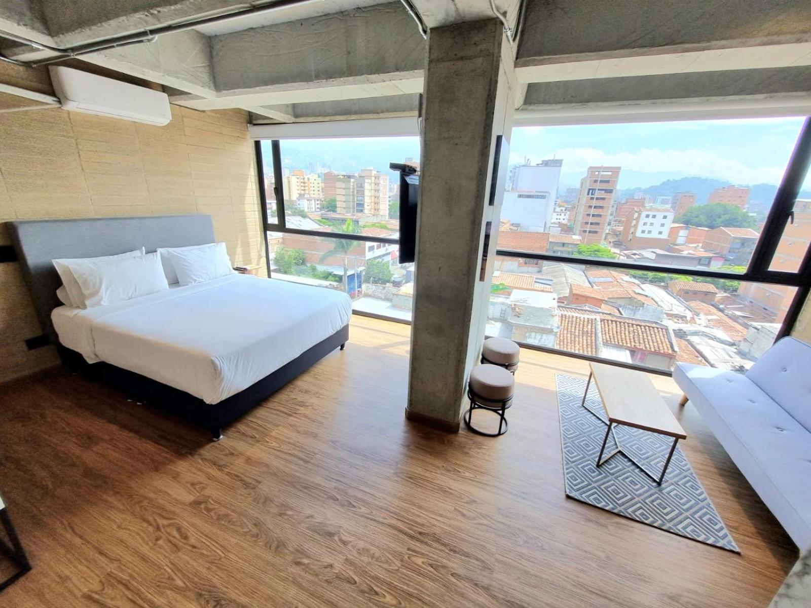Aparthotel Loft 43