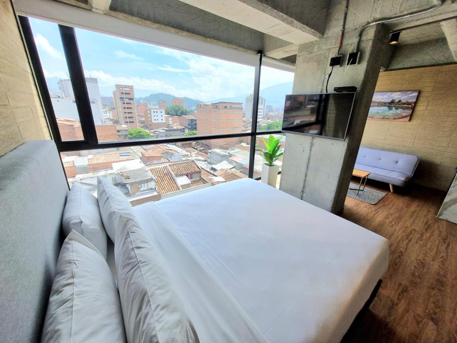 Loft 43 Aparthotel