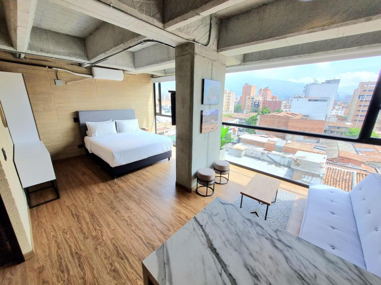 Aparthotel Loft 43