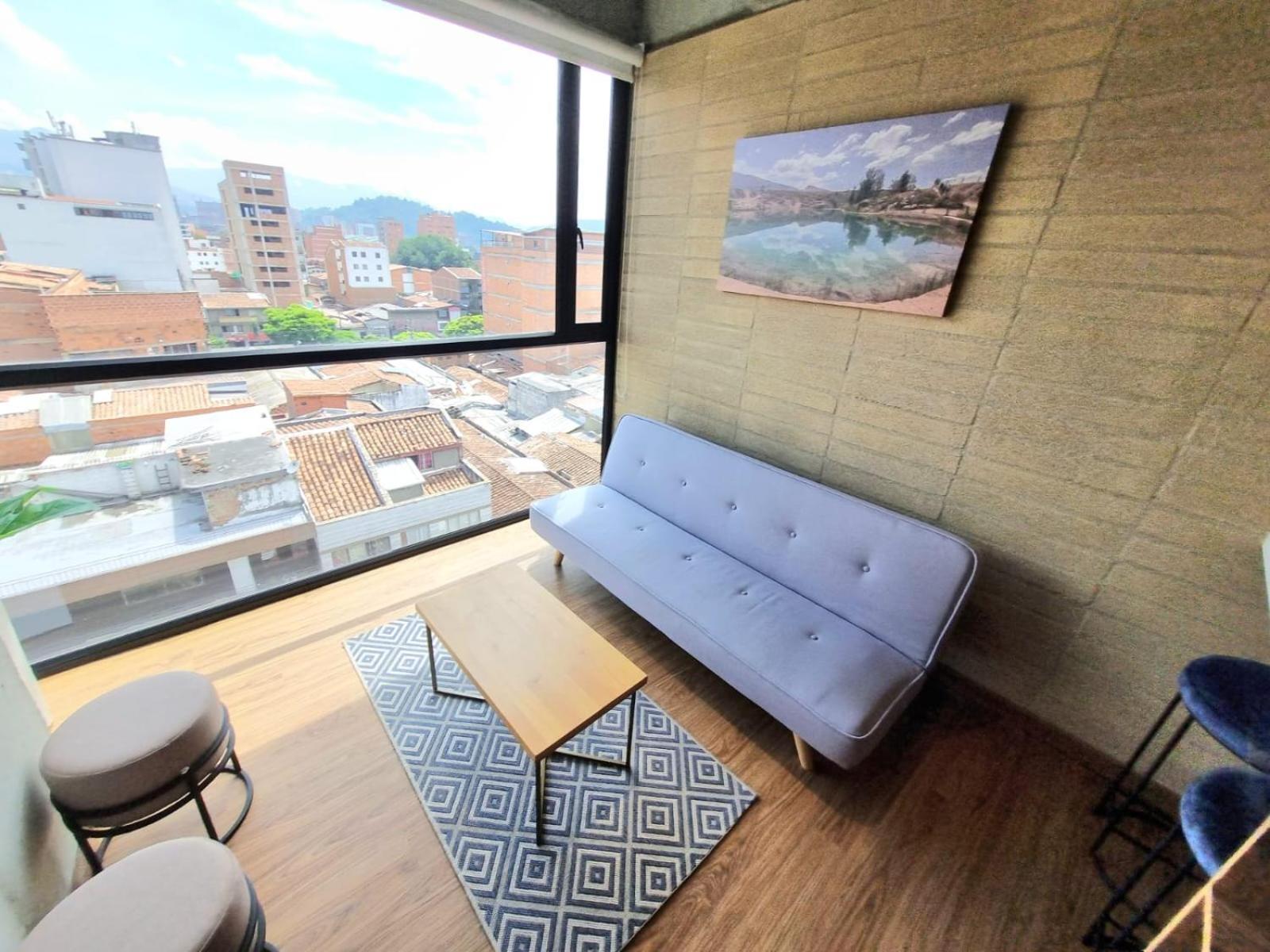 Loft 43 Aparthotel Medellin