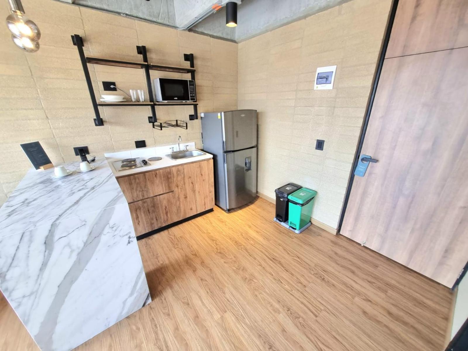 Loft 43 Aparthotel