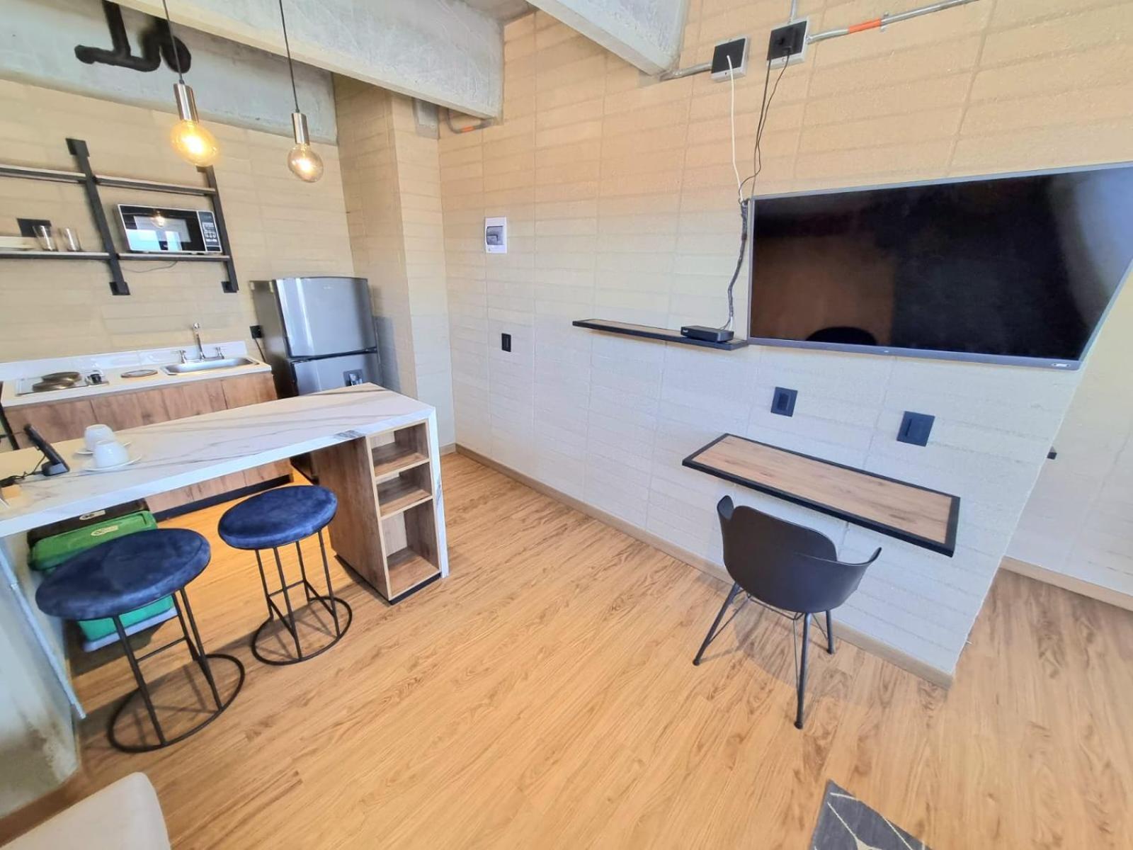 Aparthotel Loft 43 Medellin