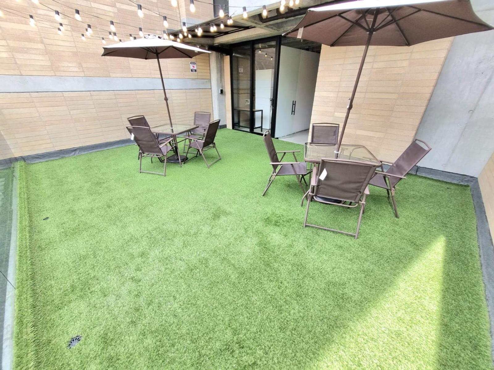 Loft 43 Aparthotel