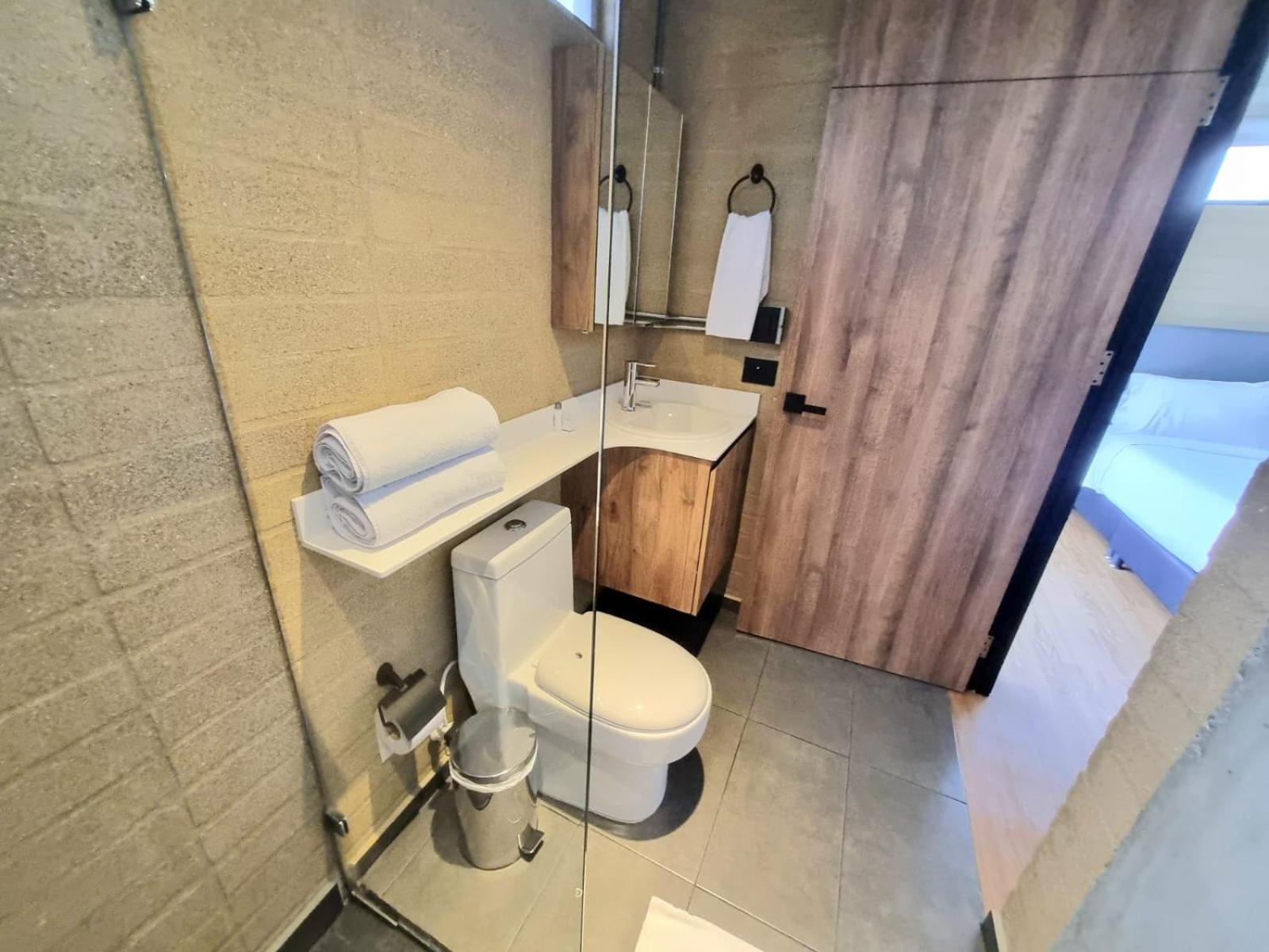 Loft 43 Aparthotel *