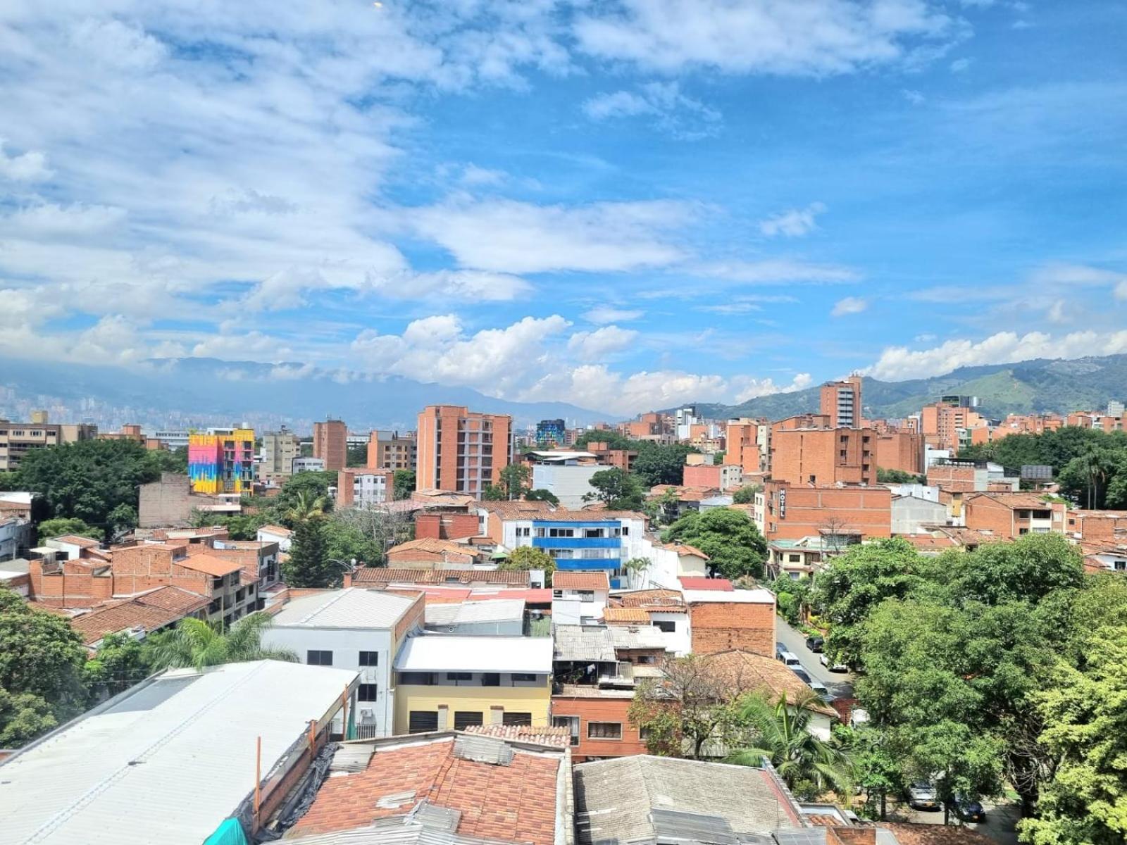 Loft 43 Aparthotel Medellin