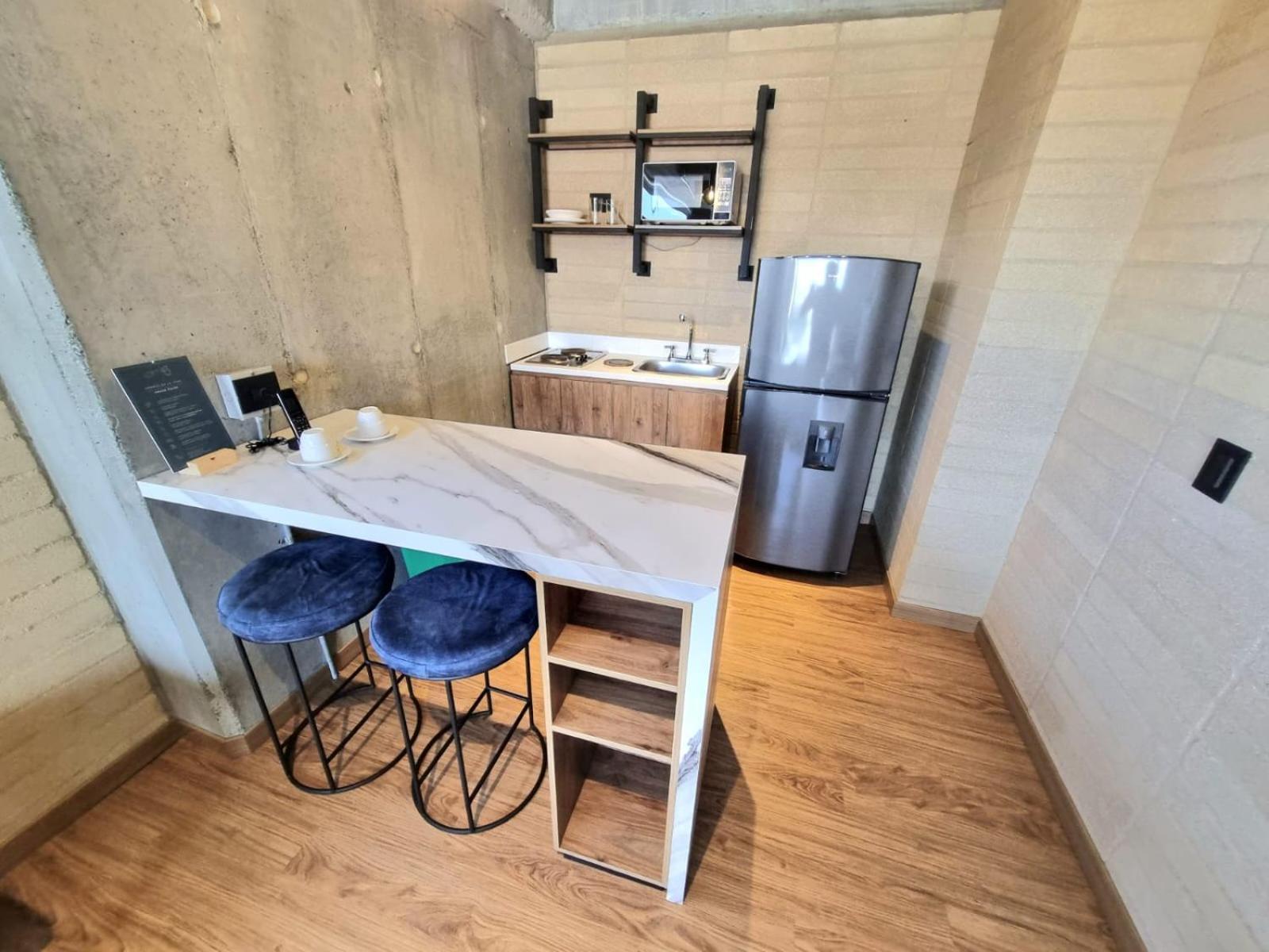 Loft 43 Aparthotel