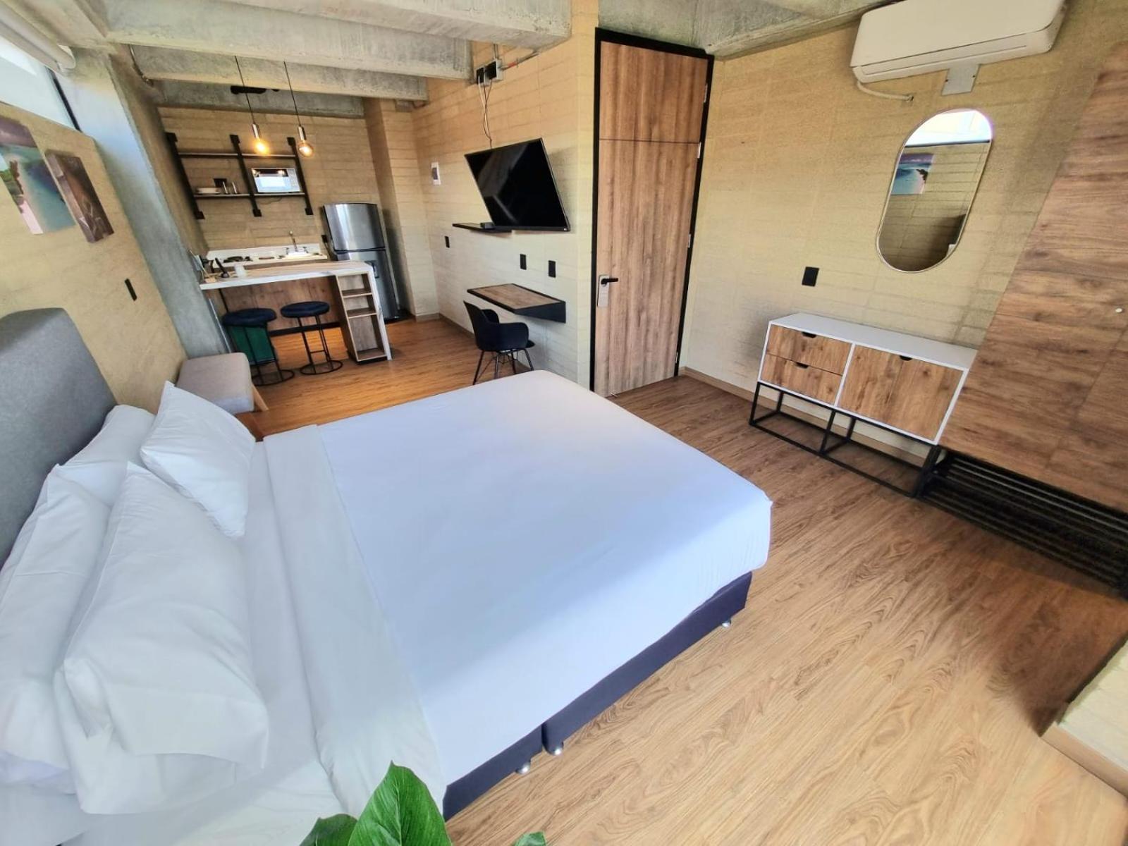 Aparthotel Loft 43 Medellin