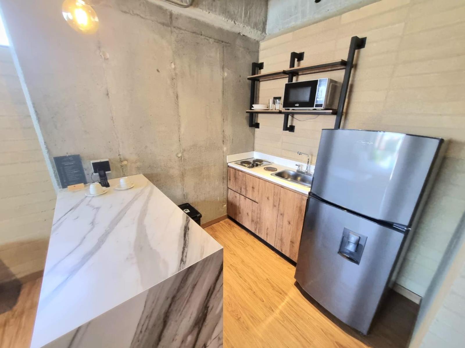 Loft 43 Aparthotel