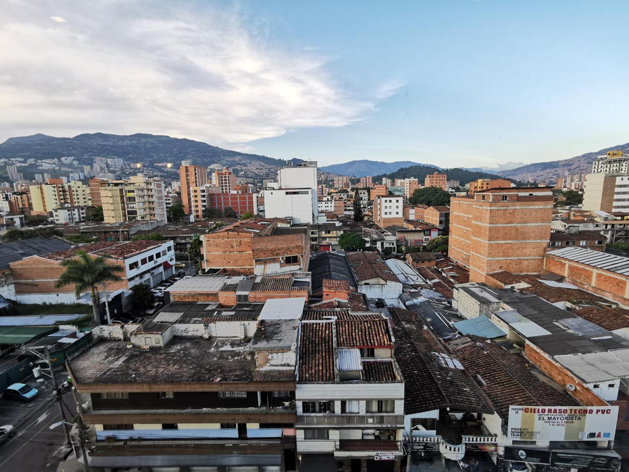 Aparthotel Loft 43 Medellin
