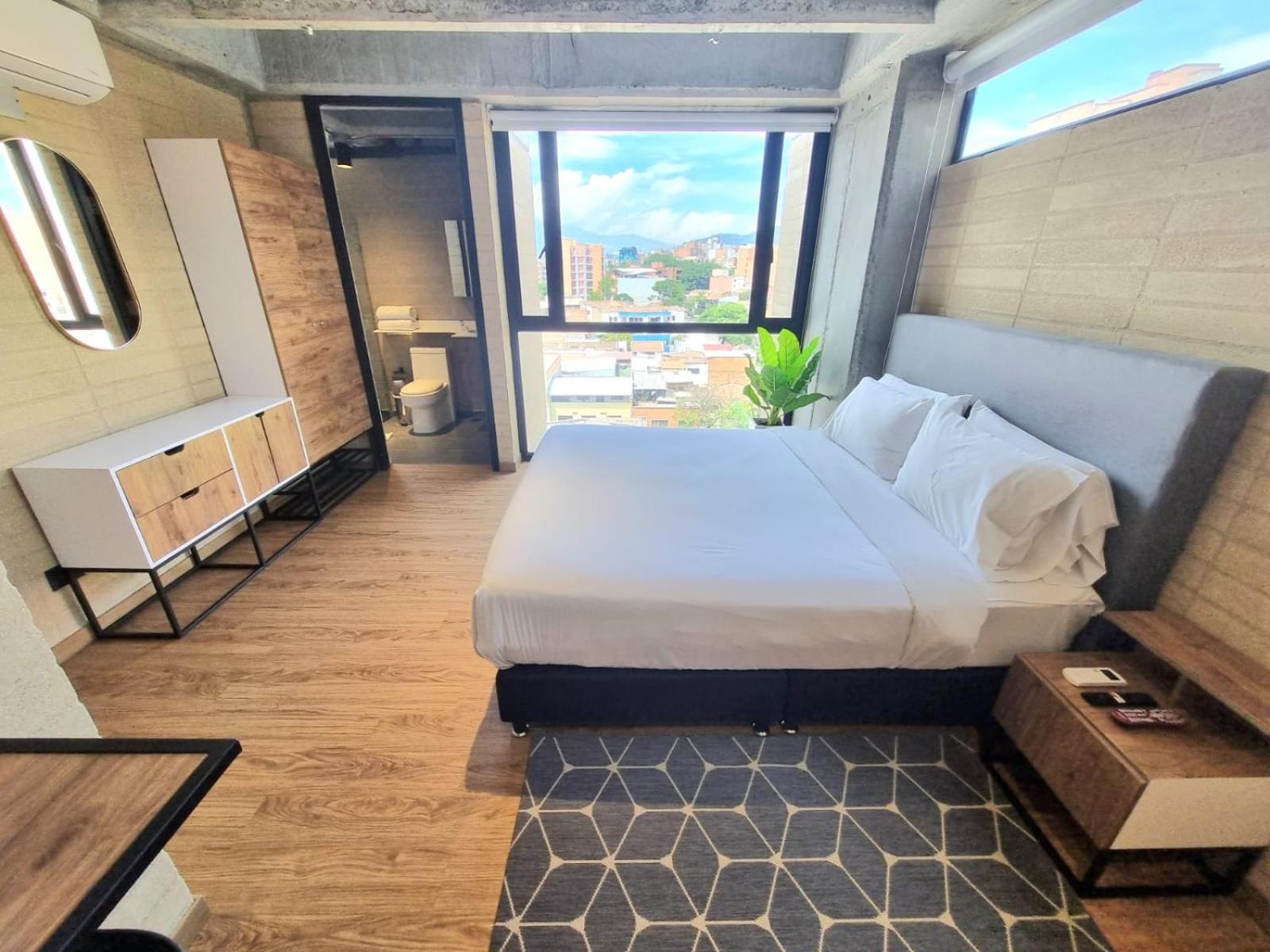 Loft 43 Medellin