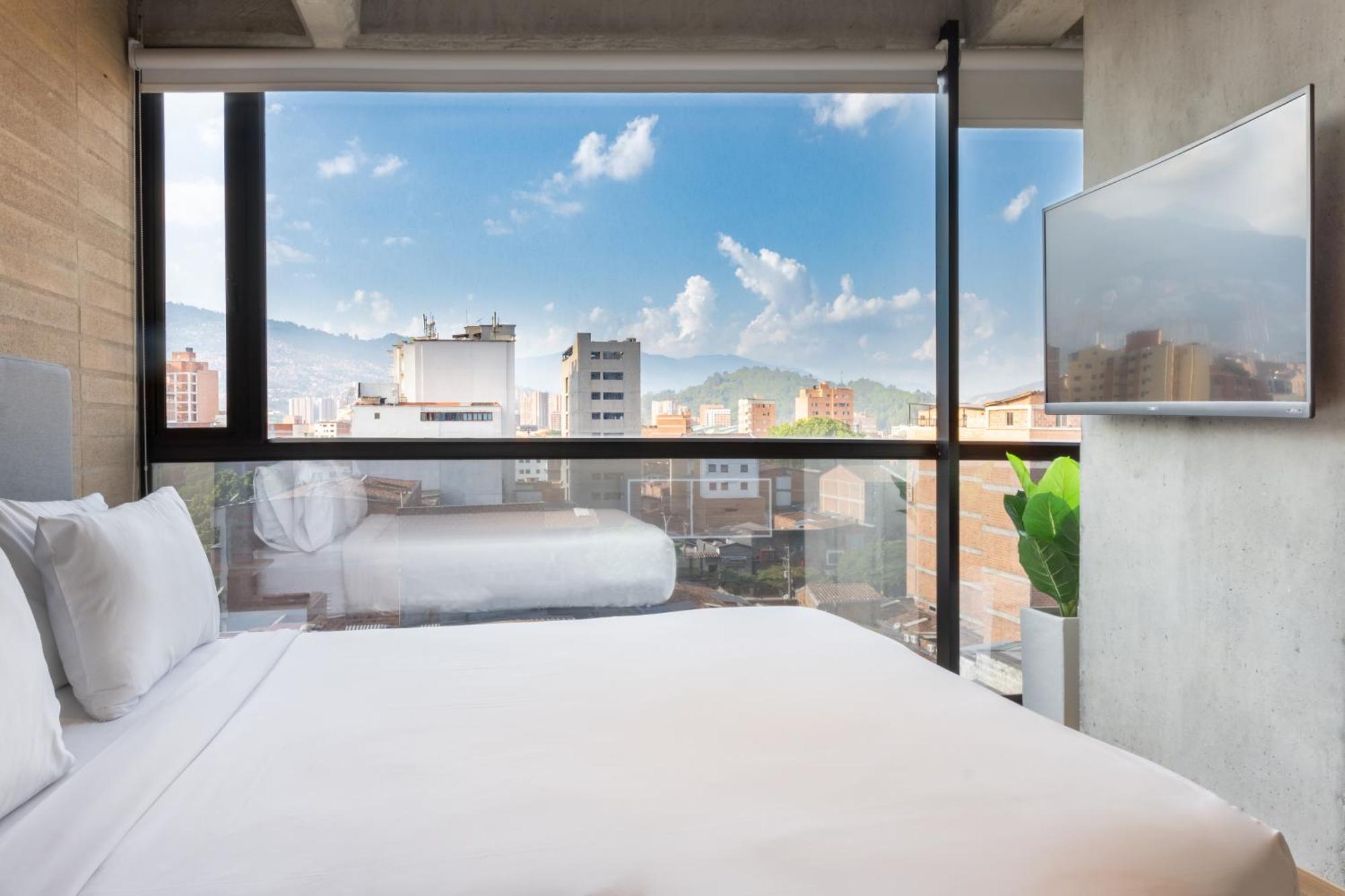Loft 43 * Medellin