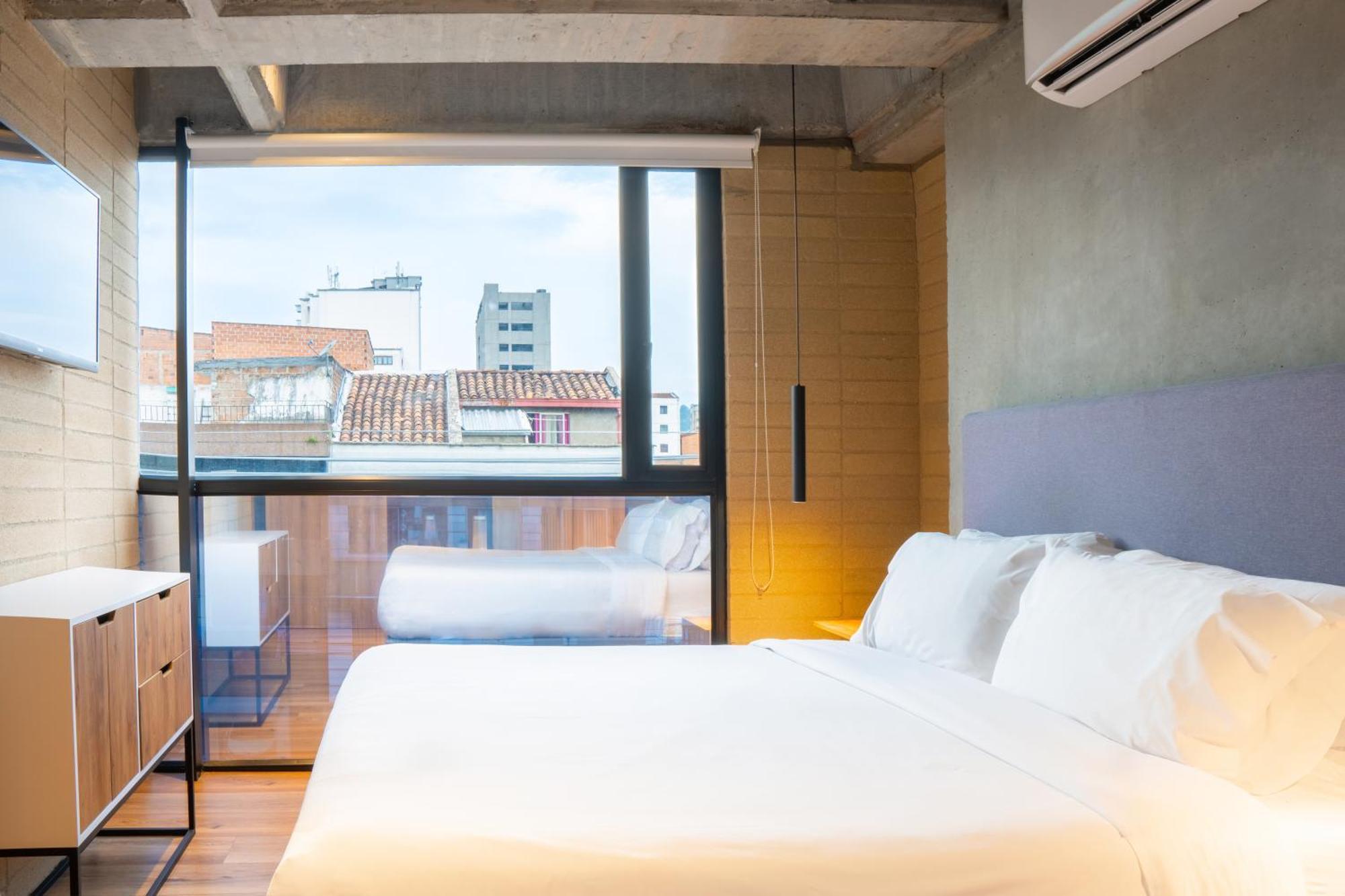 Loft 43 Aparthotel Medellin