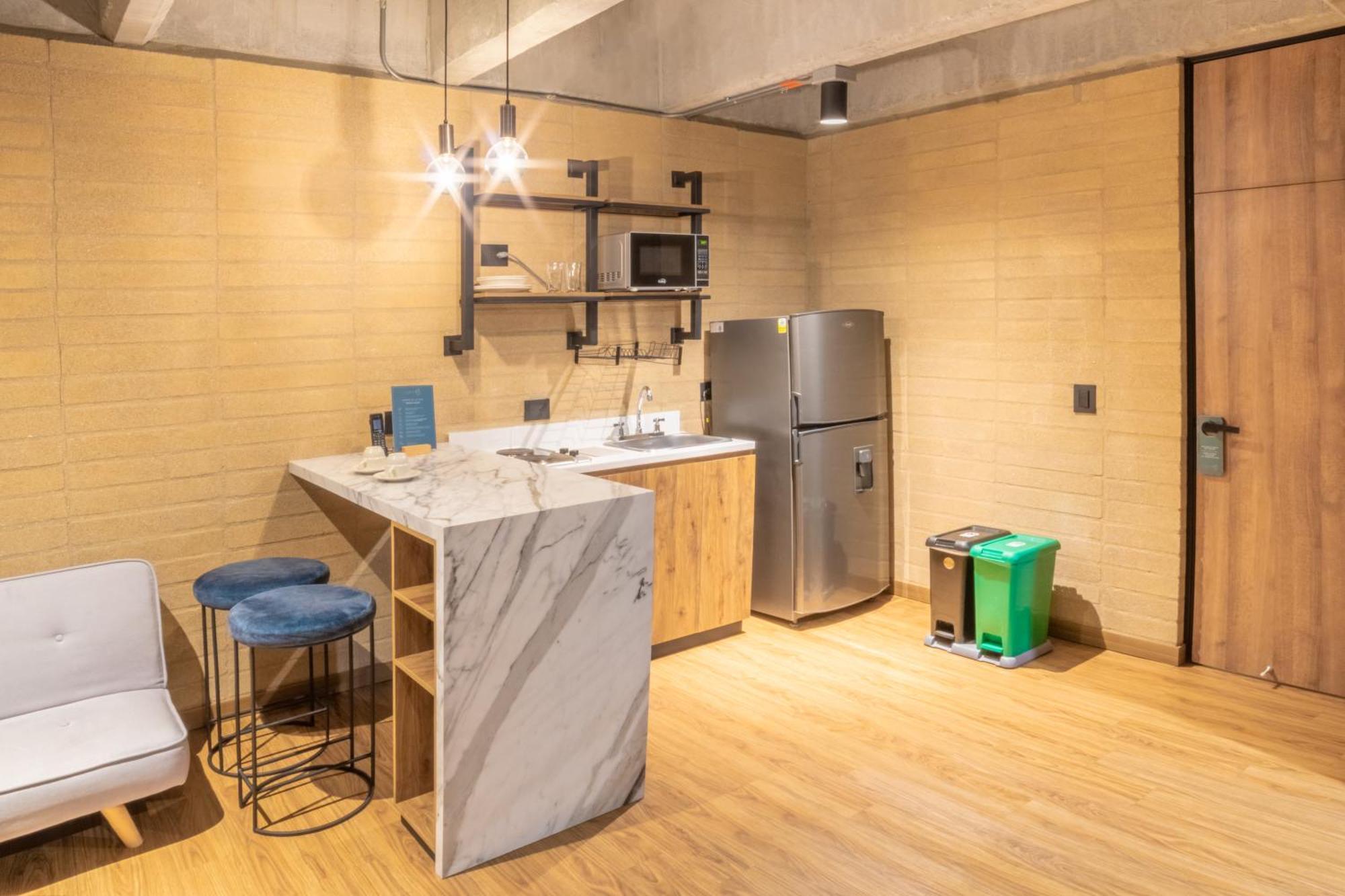 Loft 43 Medellin
