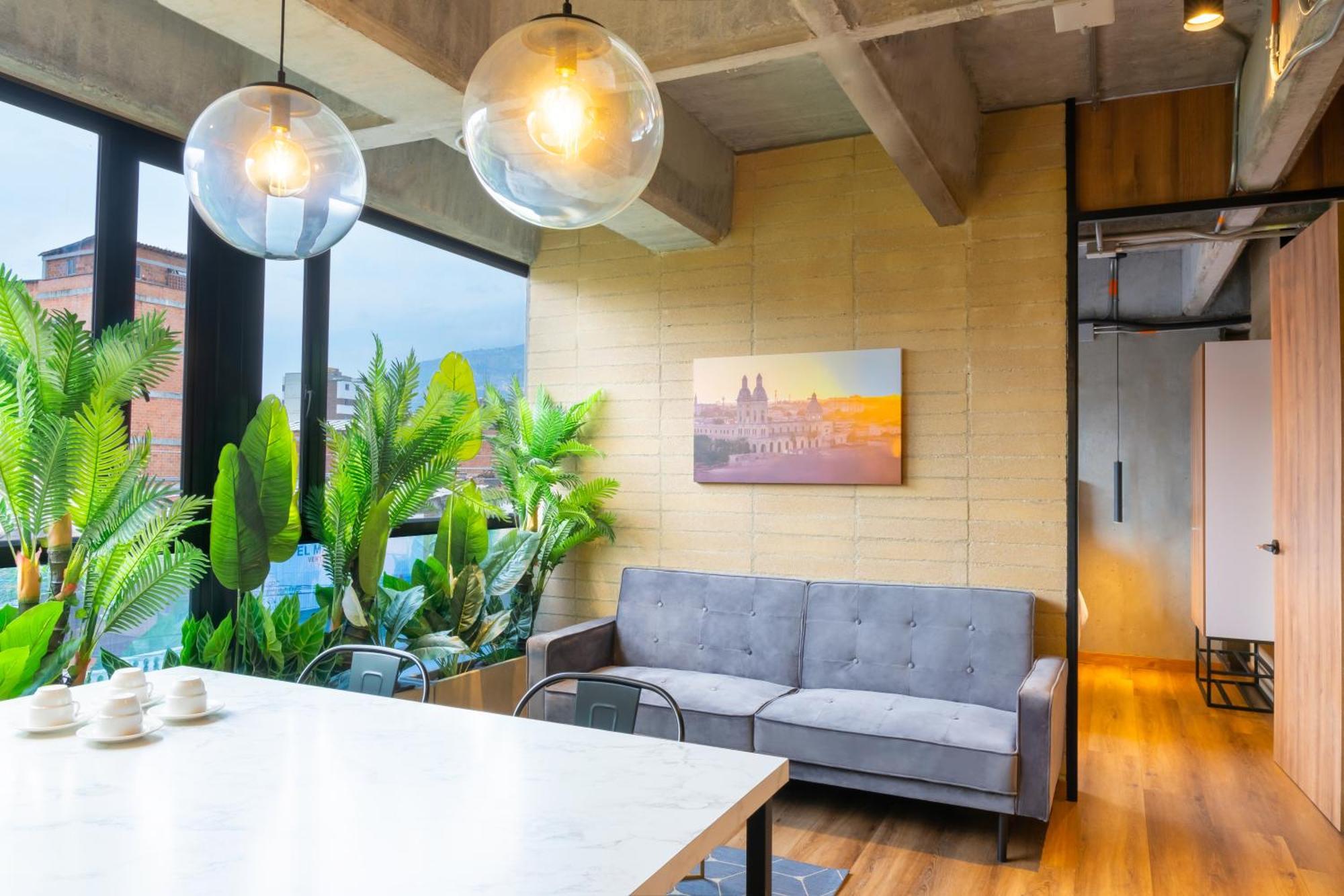 Loft 43 Aparthotel