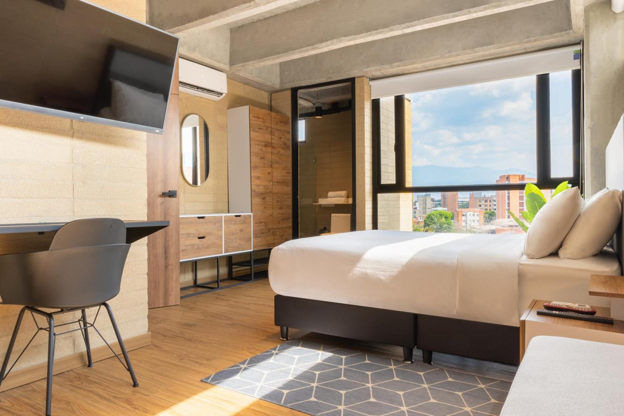 Aparthotel Loft 43 Medellin