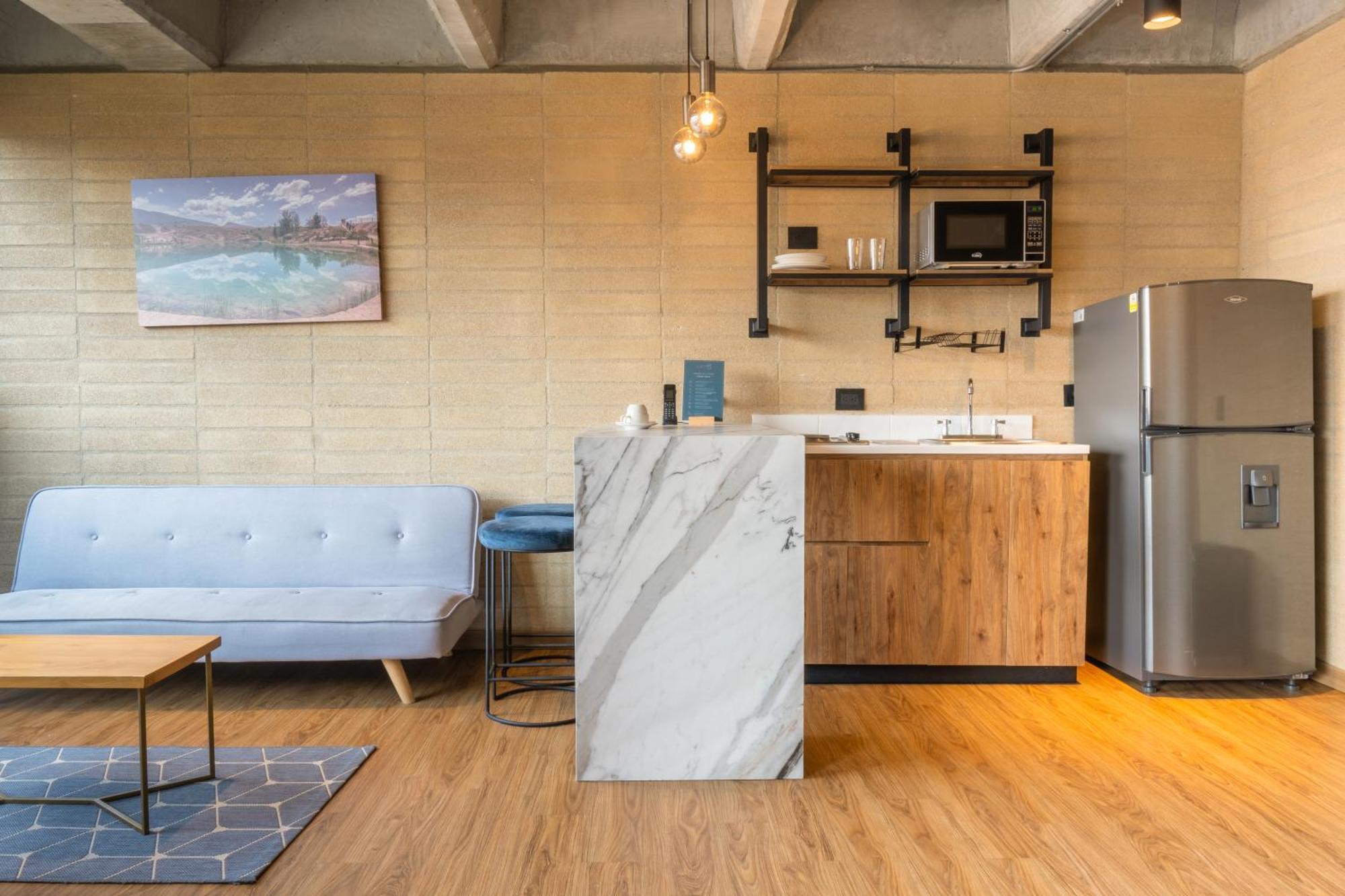 Loft 43 * Medellin