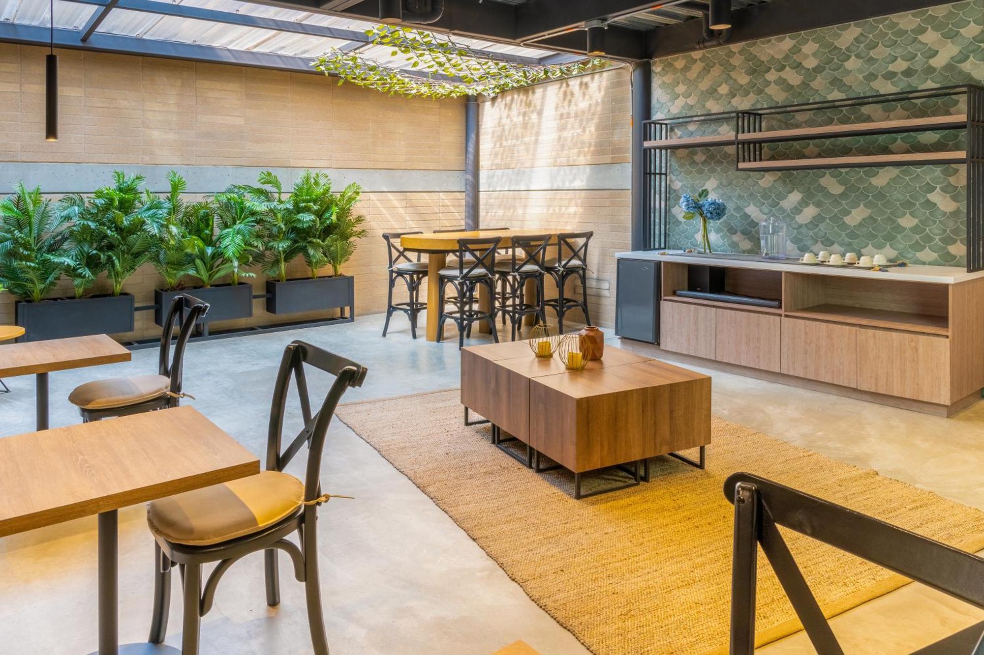 Loft 43 Aparthotel Medellin